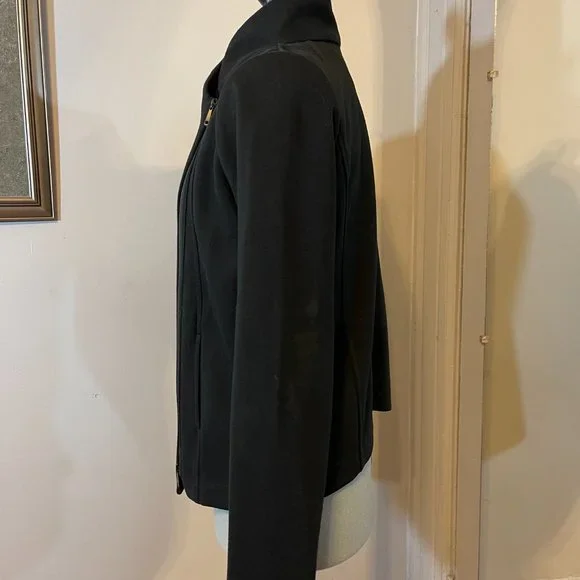 NWT Vince Moto Jacket - Picture 5 of 11